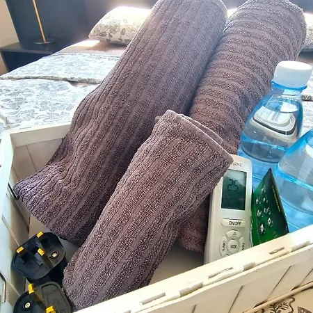 Apartamento Unique 2br Apt 10 With 150mbit Plus Netflix