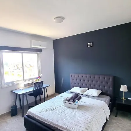 Unique 2br Apt 10 With 150mbit Plus Netflix Appartement *