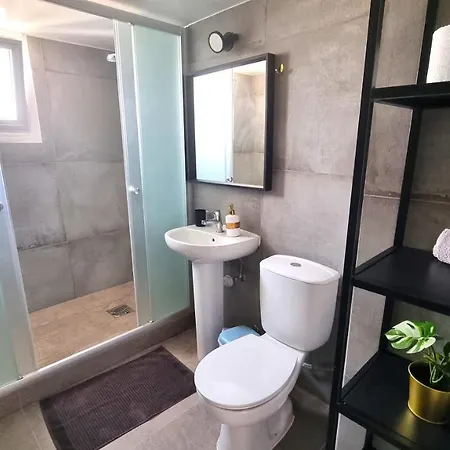 Appartement Unique 2br Apt 10 With 150mbit Plus Netflix *
