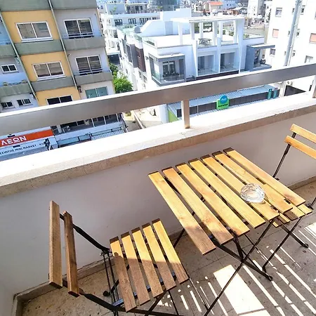 Apartmán Unique 2br Apt 10 With 150mbit Plus Netflix *